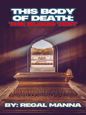 cover image of This Body of Death